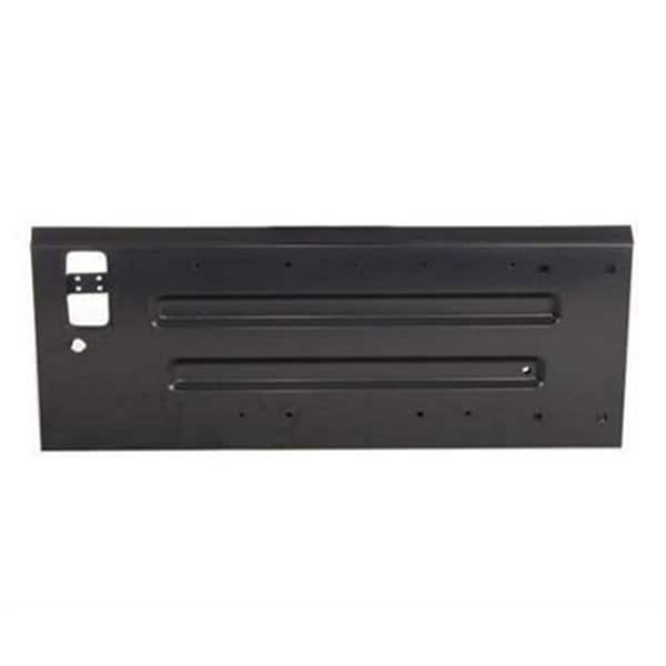 Geared2Golf Tailgate Shell Jeep Tj with Wrangler 97-02 GE1847895 - main